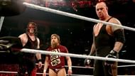 Will the dream match happen?